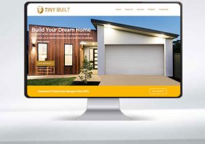 tinybuilt.com.au / Construction