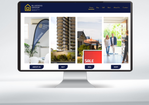 bluedoggroup.com.au / Real Estate