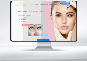 zionbeauty.com.au / Clinic