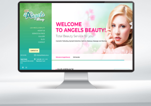 angelsbeauty.com.au / Beauty / Booking